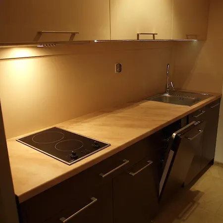 Apartament Na Teczowym Wzgorzu Visla Pokoj fotografie