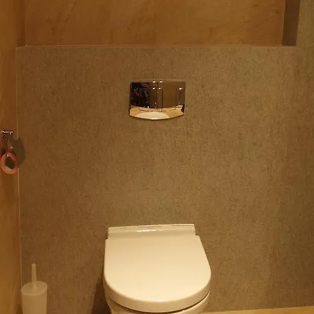 Apartament Na Teczowym Wzgorzu Visla Pokoj fotografie
