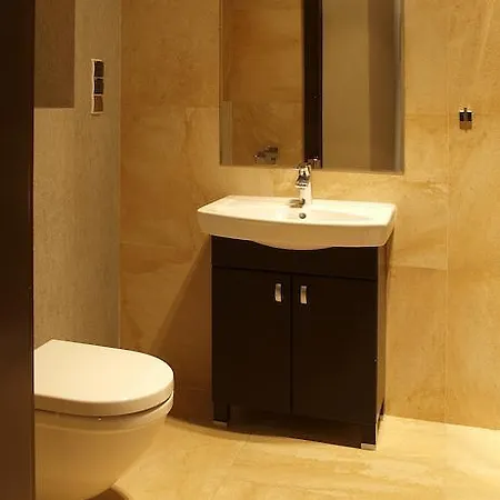 Apartament Na Teczowym Wzgorzu Visla Pokoj fotografie