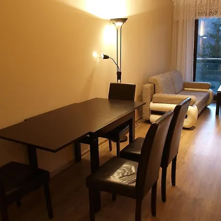 Apartament Na Teczowym Wzgorzu Visla Pokoj fotografie