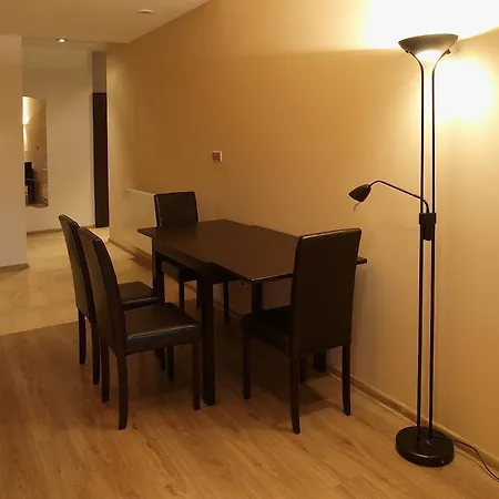 Apartament Na Teczowym Wzgorzu Visla Pokoj fotografie