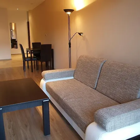 Apartament Na Teczowym Wzgorzu Visla Pokoj fotografie