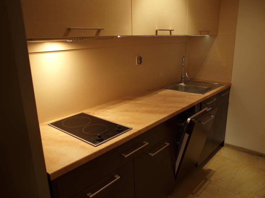 Apartment Na Teczowym Wzgorzu Weichsel