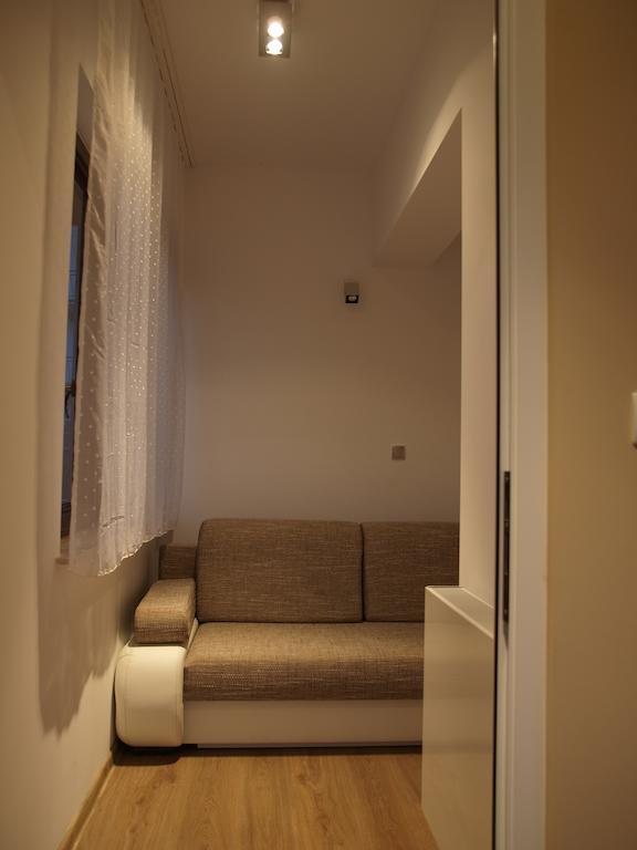 Apartment Na Teczowym Wzgorzu