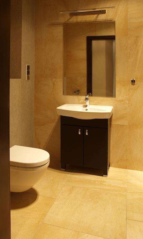 Apartment Na Teczowym Wzgorzu Weichsel
