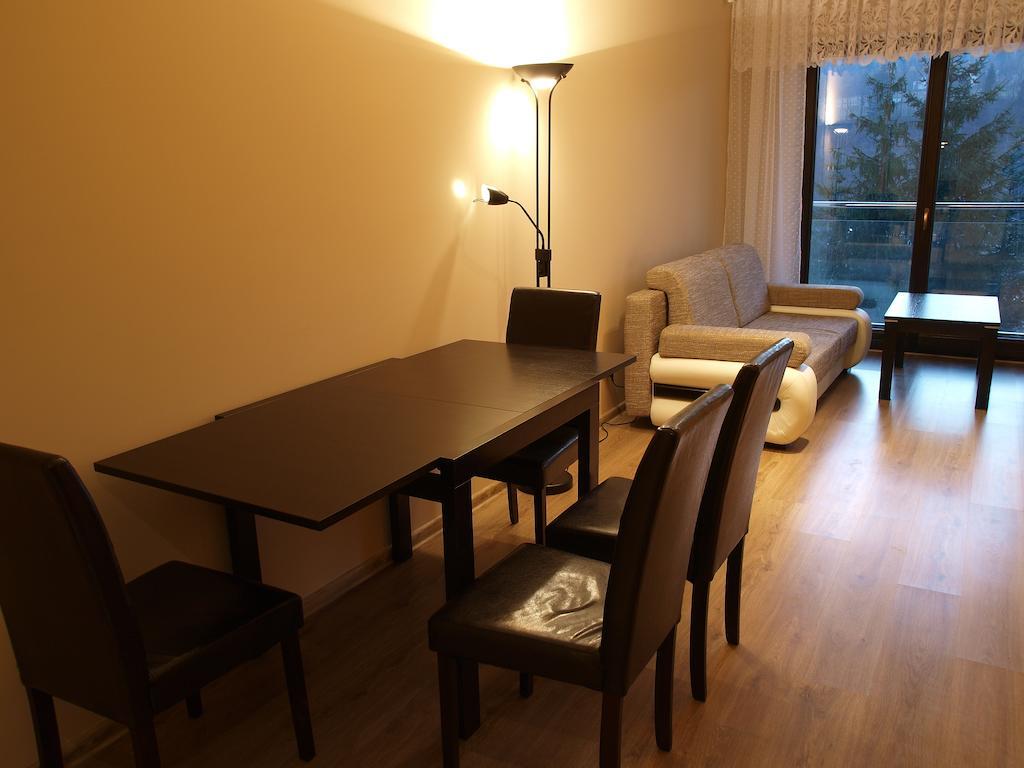 Apartment Na Teczowym Wzgorzu *