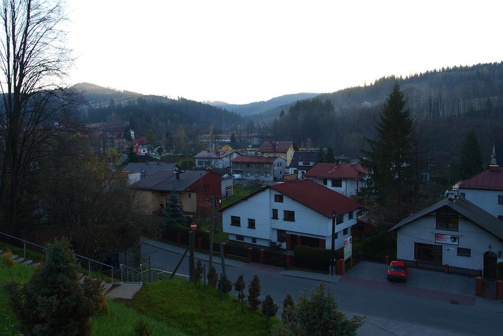 Apartment Na Teczowym Wzgorzu Weichsel