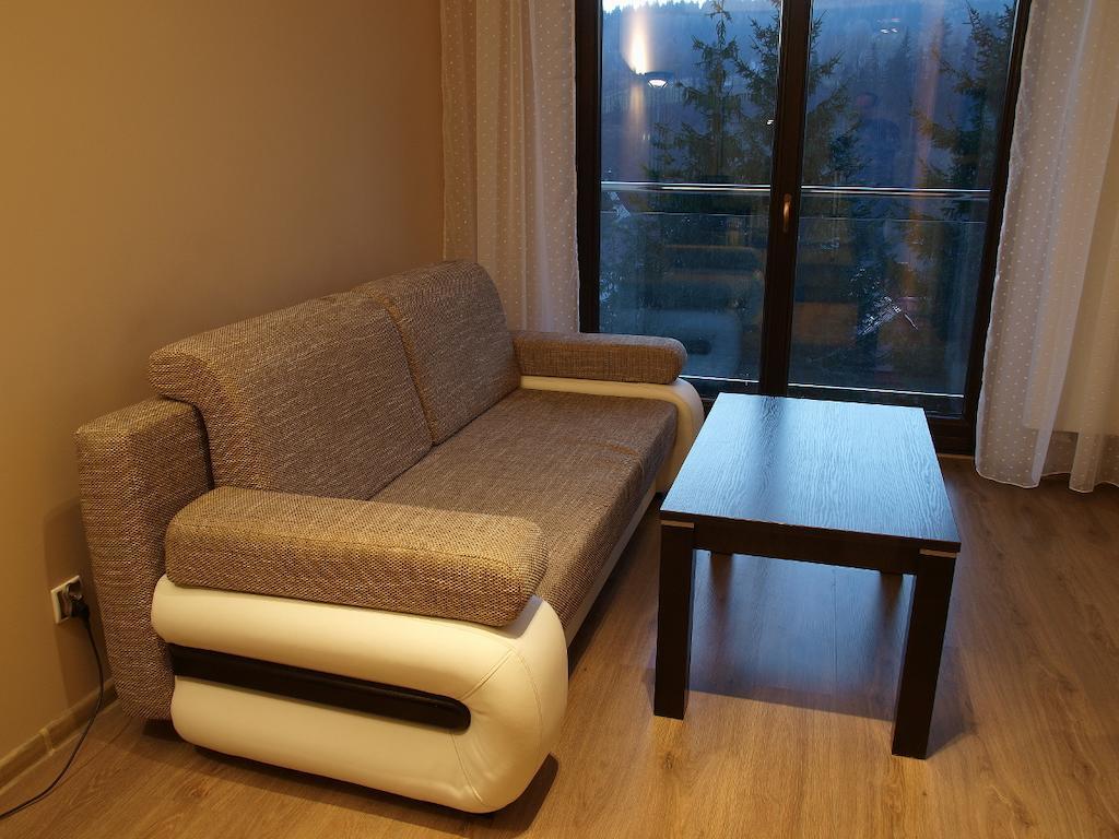 Apartment Na Teczowym Wzgorzu *