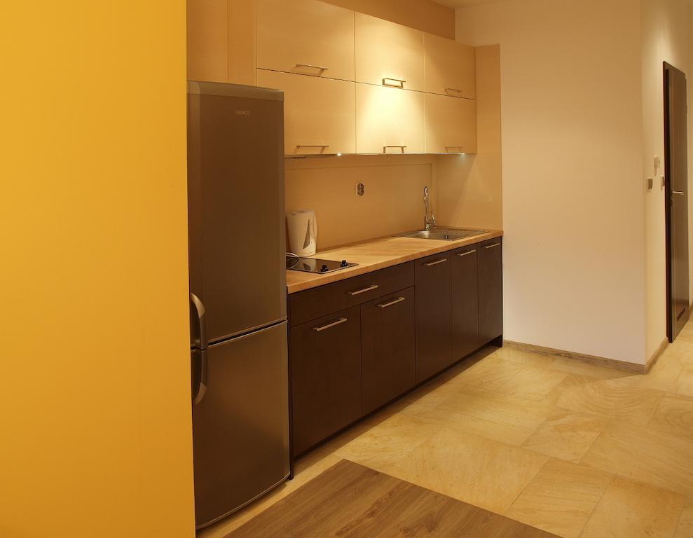 Apartment Na Teczowym Wzgorzu